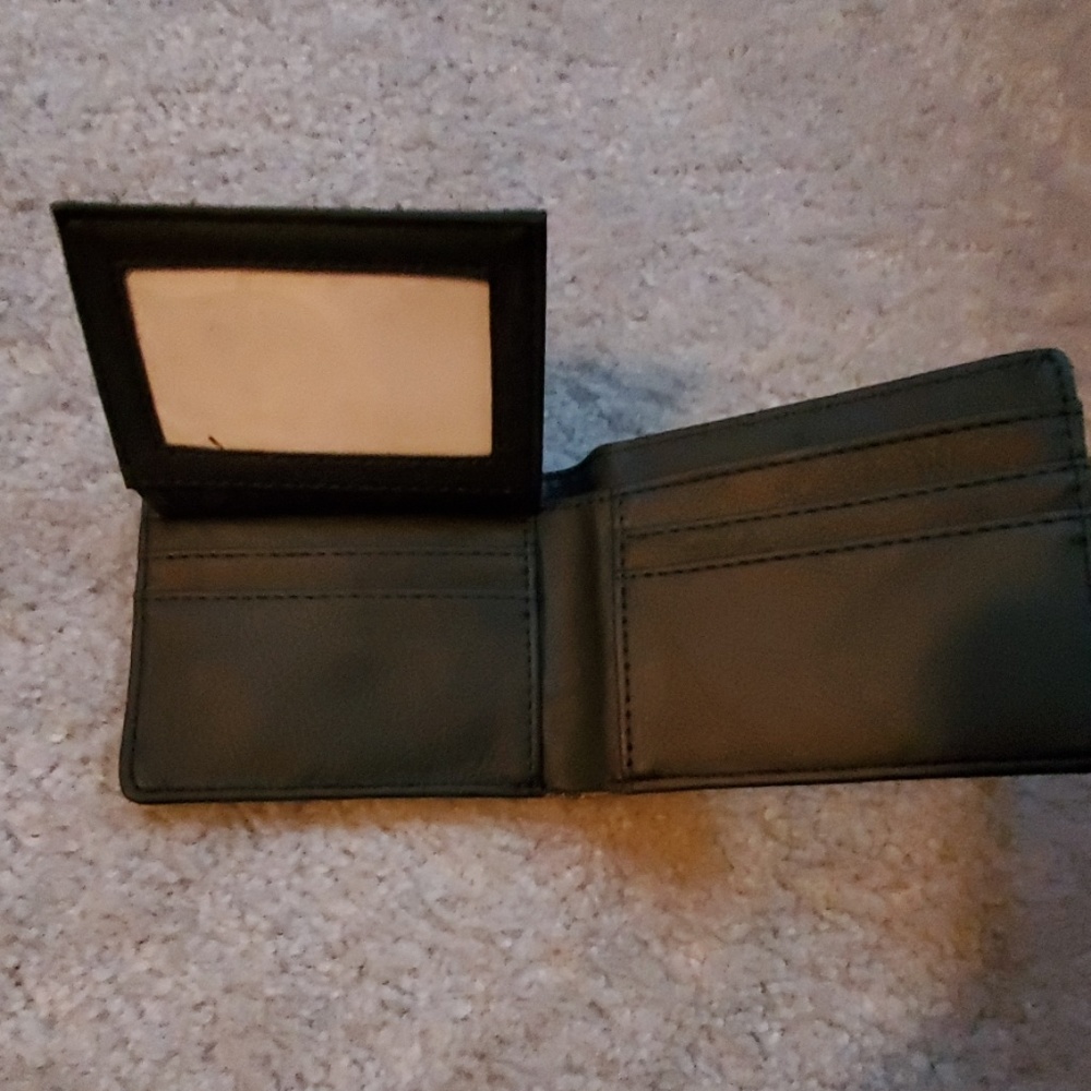 O15 Wallet - Picture 3 of 5